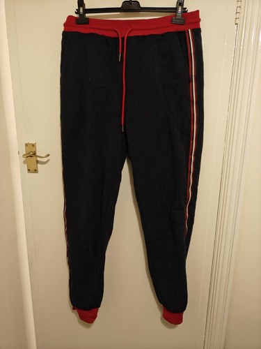 Donnay men black and - men, red