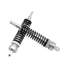 1/5 RC Front Shock Absorber set For FG Monster Hummer Truck RV BM