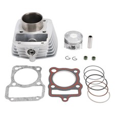 Cylinder Piston Gasket Kit For