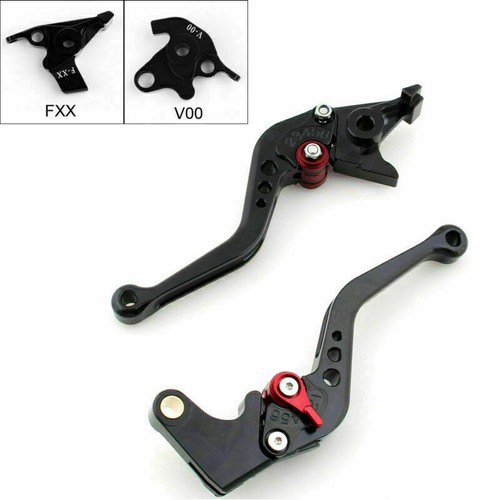 Brake clutch levers - brake,