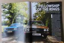 Original CSC 2011 magazine