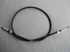 BSA C15 C25 B40 SPEEDO CABLE