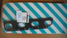 VAUXHALL CALIBRA EXHAUST MANIFOLD GASKET 2.0 16V 4X4 MODELS 1990-1994 JD430