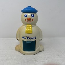Vintage Mr Frosty - Hasbro