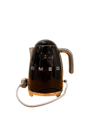 Smeg klf03bluk retro - 50's,