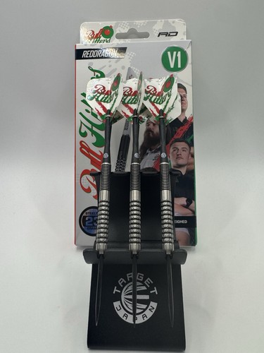 Modified bullhitters 23g - modified, v1