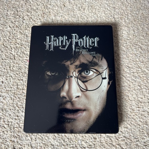 Futureshop rare harry potter - futureshop,