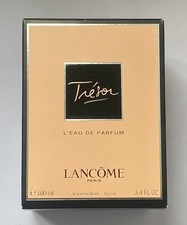 LANCOME TRESOR 100ML L'EAU DE