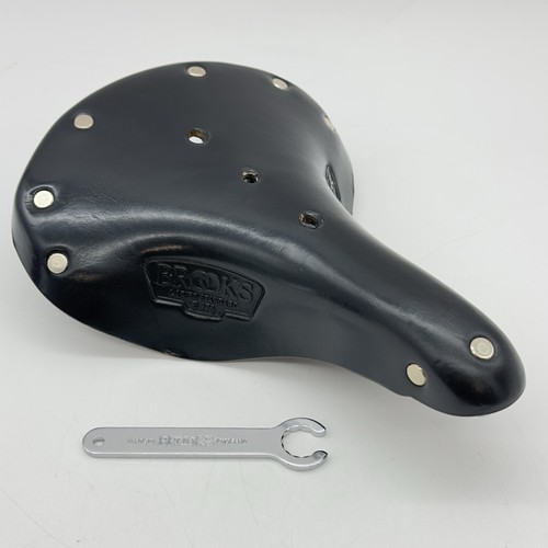 Brooks b17s ladies - brooks, (short)