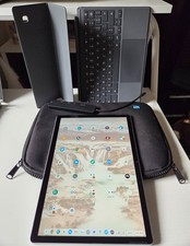 HP Chromebook X2 11 Snapdragon