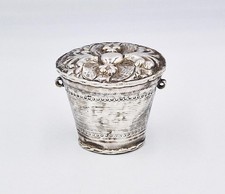 19TH CENTURY DUTCH SOLID