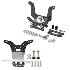 Carbon Fiber Front Rear Shock