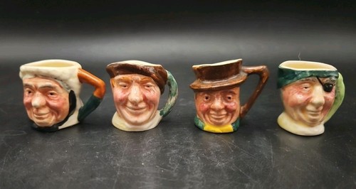 Vintage miniature - vintage,