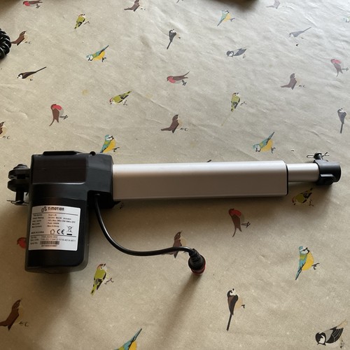Timotion ta6 2039 - ta6-2039-002, back