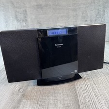 Panasonic SC-HC20 Compact