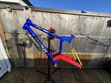 Proflex Mountain Bike 757