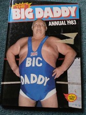 B2 1983 the Big Daddy