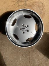 EURO WHEEL MERCEDES MONOBLOCK