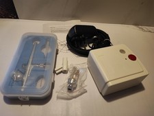 Precision Airbrush Compressor