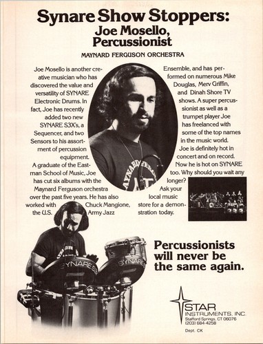 1980 star instruments - 1980,