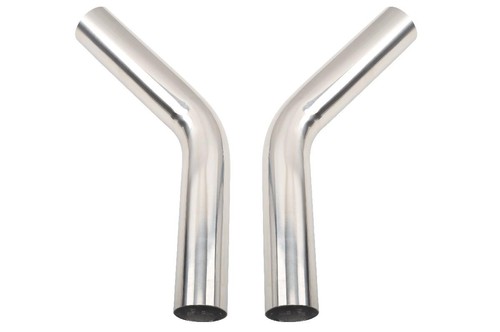 Stainless steel pipe assembly - stainless,