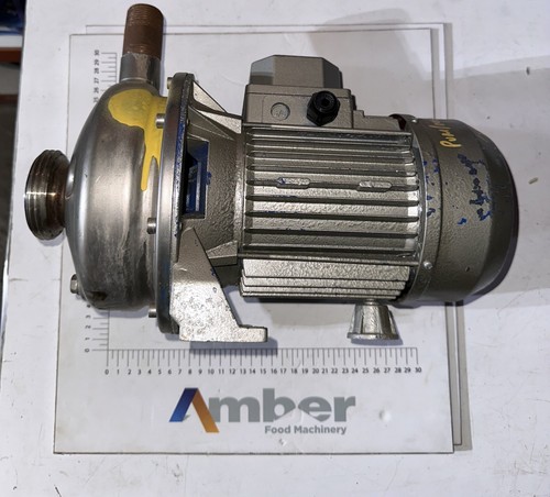 Pump ebara cdx - pump,