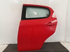 2016 CITROEN C1 Mk2 5 Door