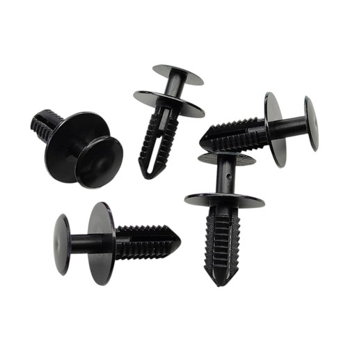 Fit plastic expanding rivet - expanding,