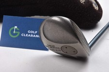 Callaway Great Big Bertha Hawk