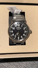 Shinola Argonite-1069 Detroit