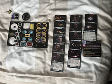 Star Trek Attack Wing Reklar