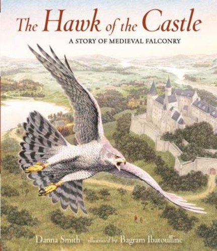The hawk castle a - the, of