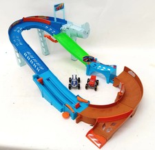  Fisher-Price Blaze and the
