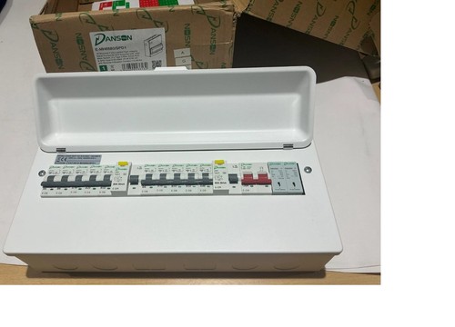 Danson electrical wholesale - danson,