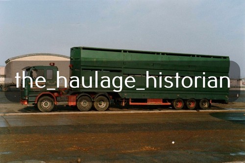 Thh truck photos scania - thh,