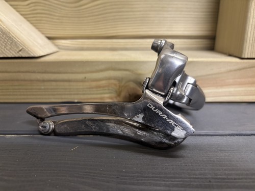 Shimano dura ace - dura, fd-7800