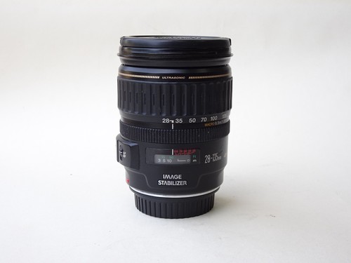 Canon usm 135mm - ef, 28-135mm