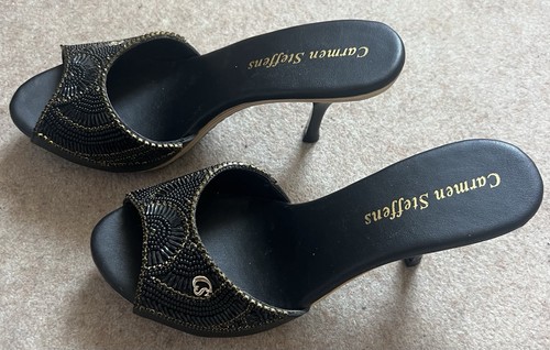 Brazilian shoe brand carmen - brand,