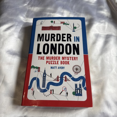 Murder london the - london,