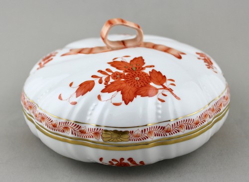 Herend chinese bouquet apponyi - bouquet,