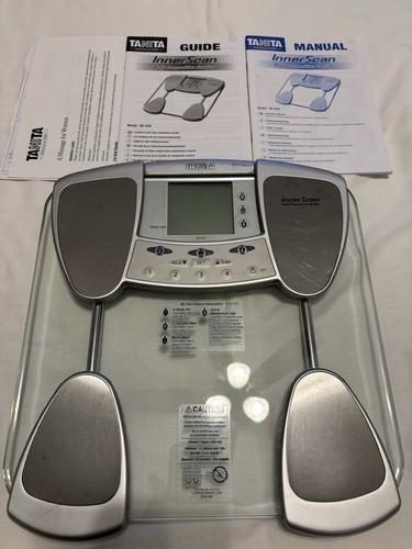 Tanita inner scan body - inner,