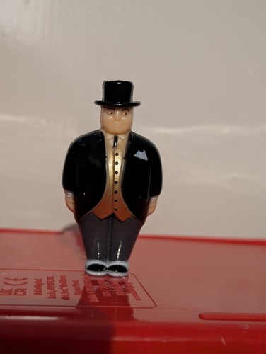 Sir topham hatt - topham,