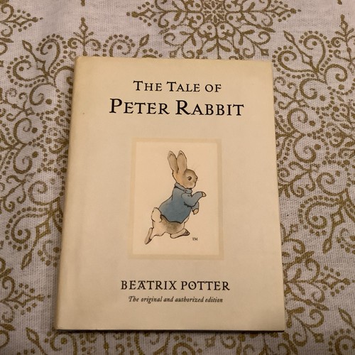 The tale peter - tale, of