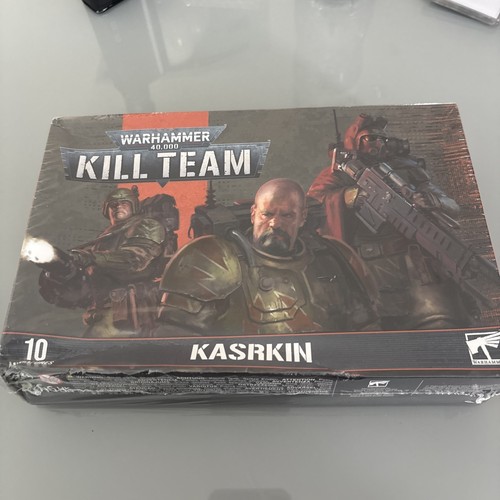 Warhammer 40k kill - 40k,