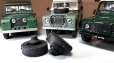 Land Rover Series 2 2a 3