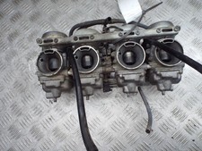 Honda CB750 SC 1984-1986 Carbs