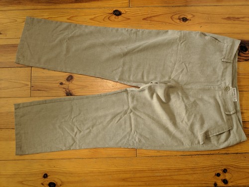 Rohan maroc mens grey relaxed - maroc,