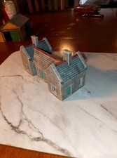 METCALFE MODELS N GAUGE - KIT