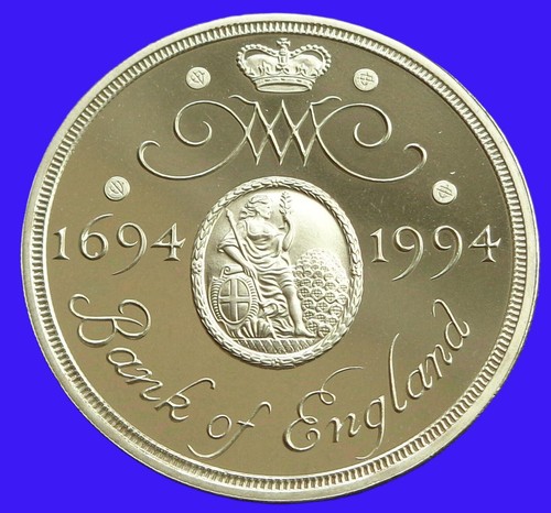 Coin 1994 bank of - 1994,