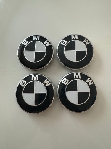 56mm bmw wheel centre cap - 4,